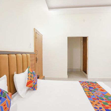 Fabhotel Downtown Residency Prayagraj Exterior photo